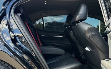 Toyota Camry, 2020 год, 2 500 000 рублей, 39 фотография