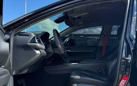 Toyota Camry, 2020 год, 2 500 000 рублей, 37 фотография