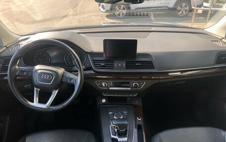 Audi Q5, 2019 год, 2 610 000 рублей, 10 фотография