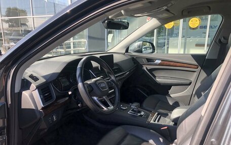 Audi Q5, 2019 год, 2 610 000 рублей, 9 фотография