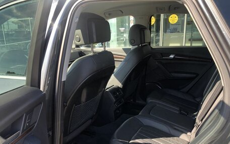 Audi Q5, 2019 год, 2 610 000 рублей, 11 фотография