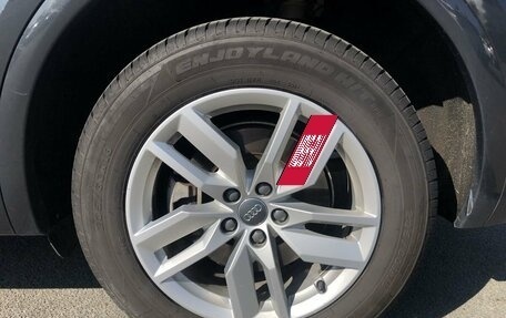 Audi Q5, 2019 год, 2 610 000 рублей, 18 фотография