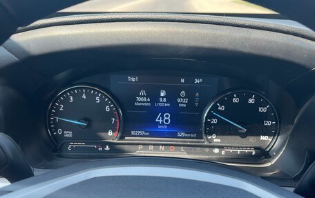 Ford Explorer VI, 2021 год, 3 100 000 рублей, 1 фотография