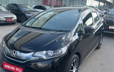 Honda Fit III, 2014 год, 700 000 рублей, 1 фотография