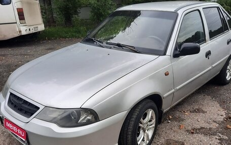 Daewoo Nexia I рестайлинг, 2011 год, 200 000 рублей, 1 фотография