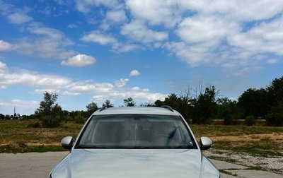 Volkswagen Tiguan I, 2014 год, 1 600 000 рублей, 1 фотография