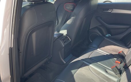 Audi Q5, 2015 год, 2 650 000 рублей, 17 фотография