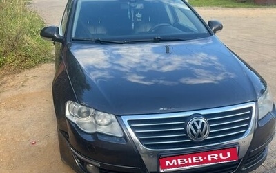Volkswagen Passat B6, 2008 год, 650 000 рублей, 1 фотография