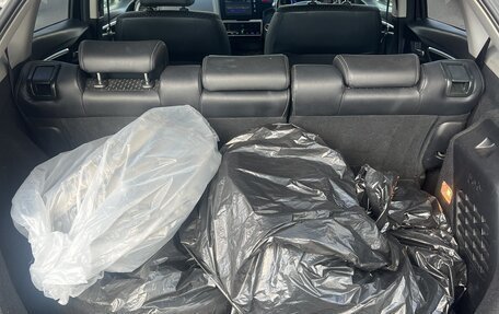 Honda Fit III, 2014 год, 700 000 рублей, 5 фотография