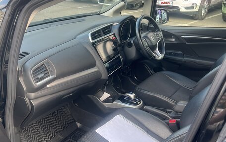 Honda Fit III, 2014 год, 700 000 рублей, 7 фотография