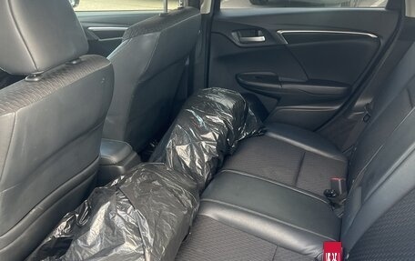 Honda Fit III, 2014 год, 700 000 рублей, 6 фотография