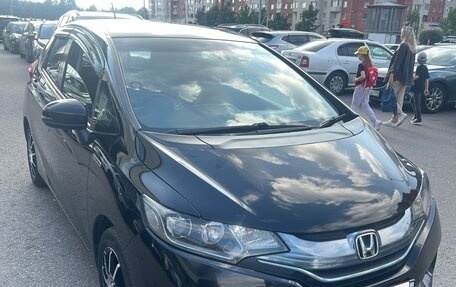 Honda Fit III, 2014 год, 700 000 рублей, 2 фотография