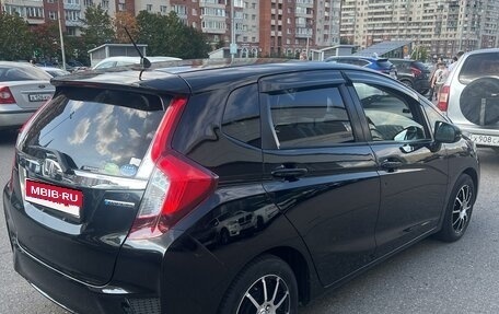 Honda Fit III, 2014 год, 700 000 рублей, 3 фотография