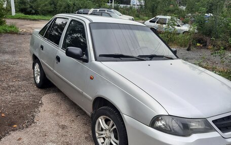 Daewoo Nexia I рестайлинг, 2011 год, 200 000 рублей, 2 фотография