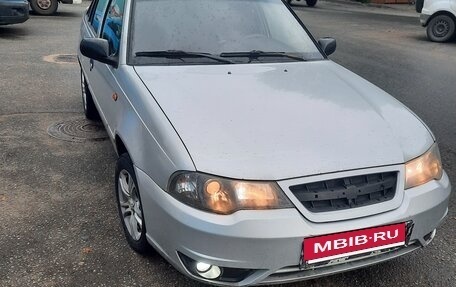 Daewoo Nexia I рестайлинг, 2011 год, 200 000 рублей, 3 фотография