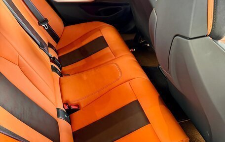 BMW M3, 2021 год, 7 800 000 рублей, 8 фотография