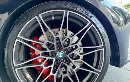 BMW M3, 2021 год, 7 800 000 рублей, 9 фотография