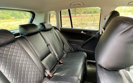 Volkswagen Tiguan I, 2014 год, 1 600 000 рублей, 12 фотография