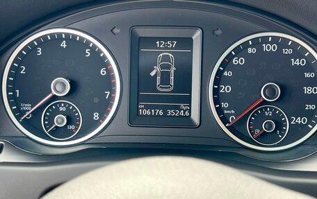 Volkswagen Tiguan I, 2014 год, 1 600 000 рублей, 8 фотография