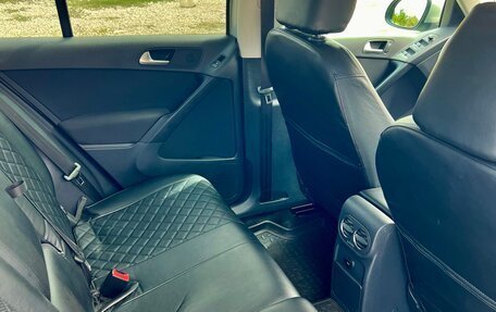 Volkswagen Tiguan I, 2014 год, 1 600 000 рублей, 11 фотография
