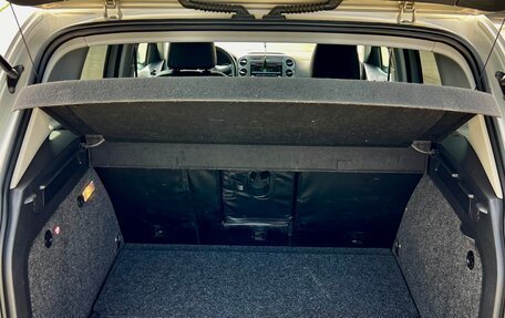 Volkswagen Tiguan I, 2014 год, 1 600 000 рублей, 14 фотография