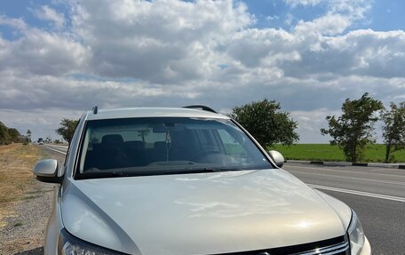 Volkswagen Tiguan I, 2014 год, 1 600 000 рублей, 16 фотография