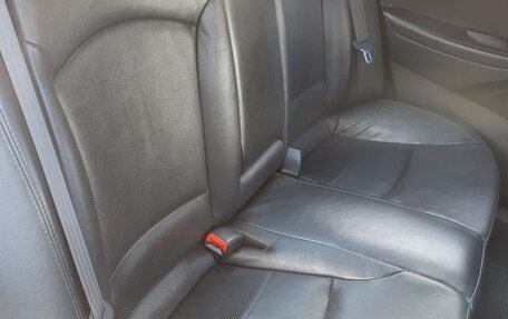 Hyundai Sonata VI, 2011 год, 1 300 000 рублей, 12 фотография