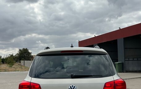 Volkswagen Tiguan I, 2014 год, 1 600 000 рублей, 17 фотография