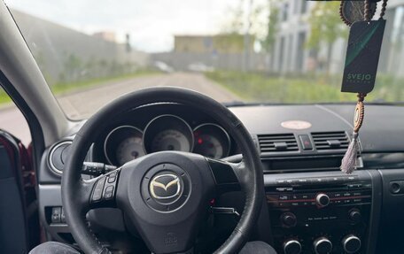 Mazda 3, 2008 год, 330 000 рублей, 6 фотография