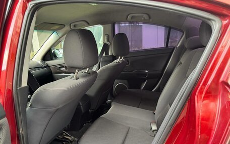 Mazda 3, 2008 год, 330 000 рублей, 7 фотография