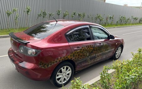 Mazda 3, 2008 год, 330 000 рублей, 4 фотография