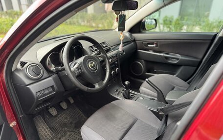 Mazda 3, 2008 год, 330 000 рублей, 5 фотография