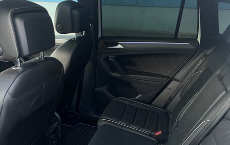 Volkswagen Tiguan II, 2021 год, 4 400 000 рублей, 11 фотография