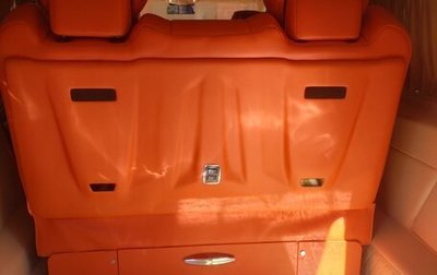 Mercedes-Benz Vito, 2021 год, 7 000 000 рублей, 1 фотография