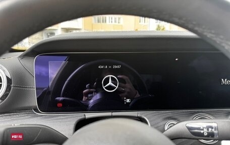 Mercedes-Benz E-Класс, 2021 год, 4 900 000 рублей, 1 фотография