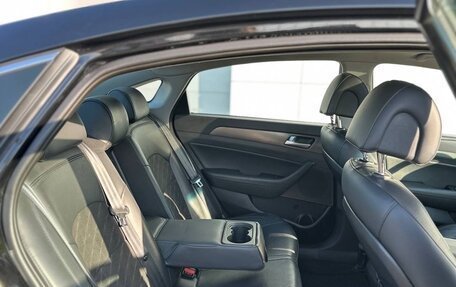 Hyundai Sonata VII, 2016 год, 1 700 000 рублей, 9 фотография