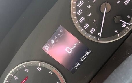 Hyundai Sonata VII, 2016 год, 1 700 000 рублей, 12 фотография