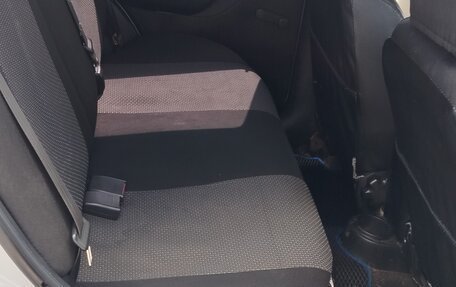 Chevrolet Aveo III, 2008 год, 360 000 рублей, 8 фотография