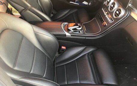 Mercedes-Benz C-Класс, 2018 год, 2 850 000 рублей, 13 фотография