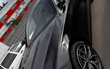 Mercedes-Benz E-Класс, 2021 год, 4 900 000 рублей, 5 фотография