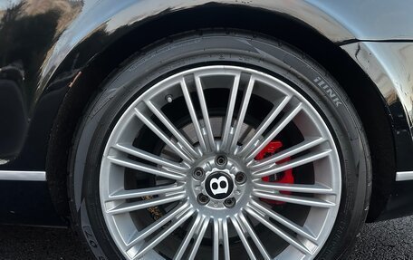Bentley Continental GT I, 2008 год, 3 800 000 рублей, 17 фотография