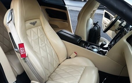 Bentley Continental GT I, 2008 год, 3 800 000 рублей, 26 фотография