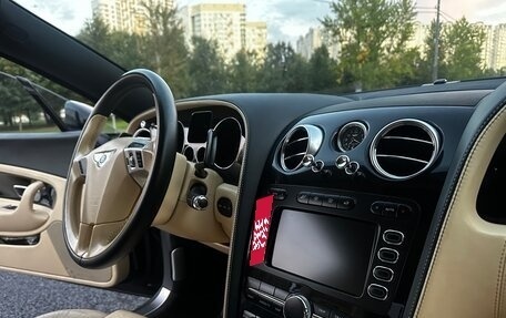 Bentley Continental GT I, 2008 год, 3 800 000 рублей, 24 фотография