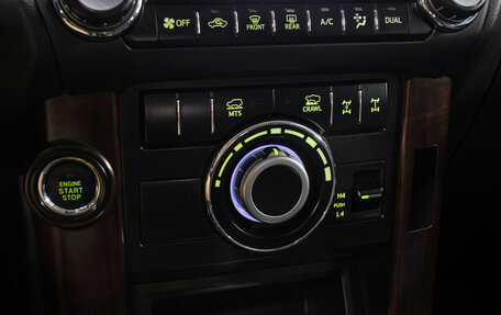 Toyota Land Cruiser Prado 150 рестайлинг 2, 2017 год, 4 298 000 рублей, 20 фотография