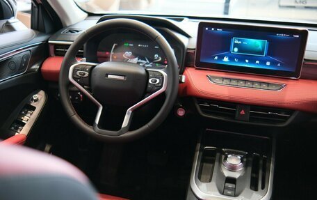 Haval Jolion, 2025 год, 2 844 620 рублей, 6 фотография