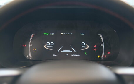 Haval Jolion, 2025 год, 2 844 620 рублей, 7 фотография