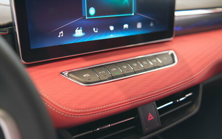 Haval Jolion, 2025 год, 2 844 620 рублей, 13 фотография