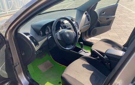 KIA cee'd I рестайлинг, 2009 год, 690 000 рублей, 15 фотография