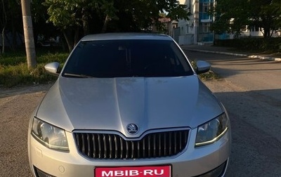 Skoda Octavia, 2013 год, 1 325 000 рублей, 1 фотография