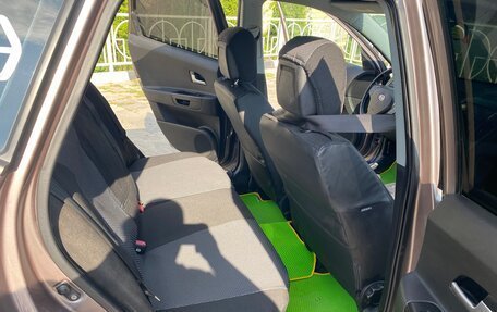 KIA cee'd I рестайлинг, 2009 год, 690 000 рублей, 16 фотография